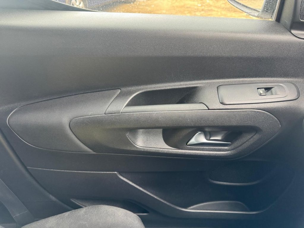 Used Vauxhall Combo Life 2021 for sale - 78102685: Photo 36