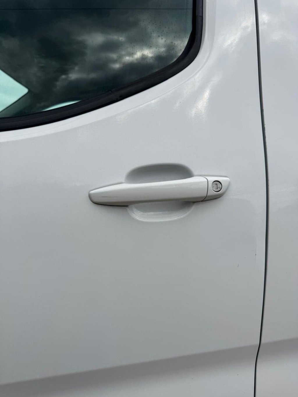 Used Vauxhall Combo Life 2021 for sale - 78102685: Photo 37