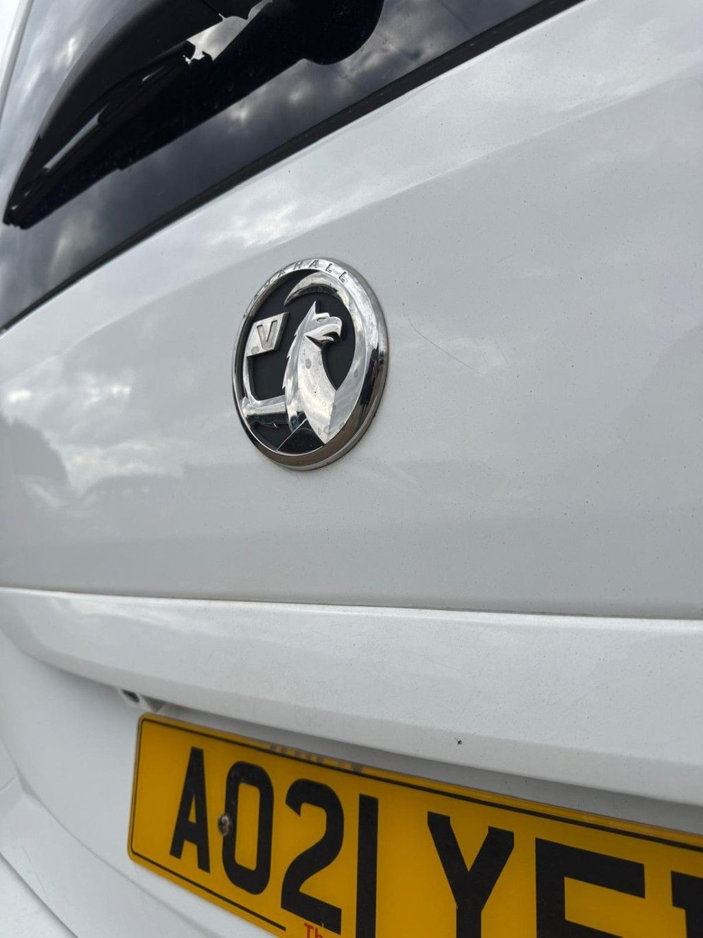 Used Vauxhall Combo Life 2021 for sale - 78102685: Photo 39