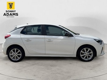 Used Vauxhall Corsa 2022 for sale - 78246533: Photo