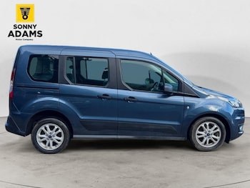 Used Ford Tourneo Connect 2021 for sale - 78868218: Photo