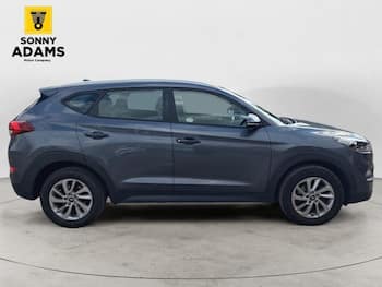 Used Hyundai TUCSON 2018 for sale - 79681508: Photo