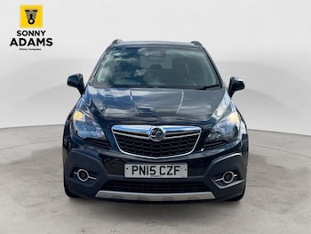 Used Vauxhall Mokka 2015 for sale - 78457949: Photo