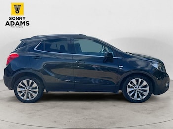 Used Vauxhall Mokka 2015 for sale - 78457949: Photo