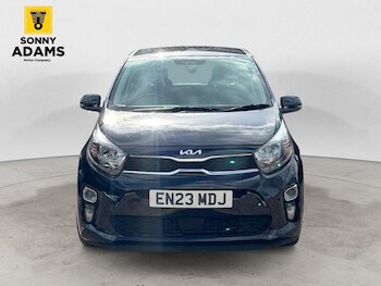 Used Kia Picanto 2023 for sale - 78277543: Photo