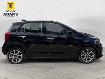 Used Kia Picanto 2023 for sale - 78277543: Photo