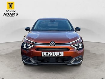 Used Citroen C4 2023 for sale - 78828650: Photo