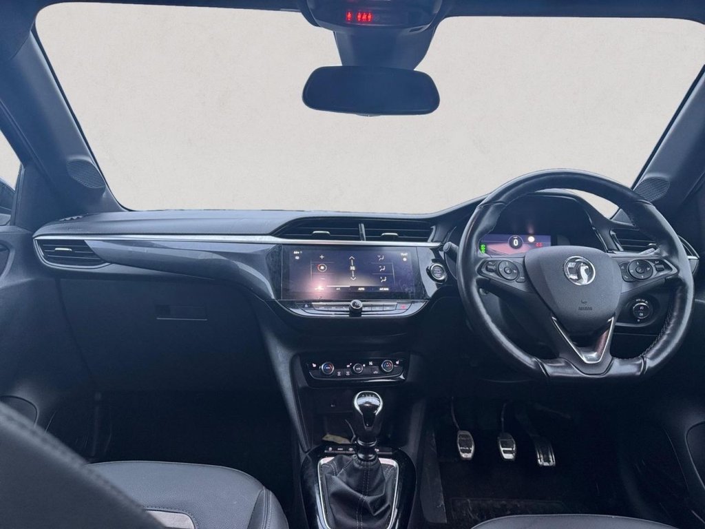 Used Vauxhall Corsa 2022 for sale - 77369084: Photo 12