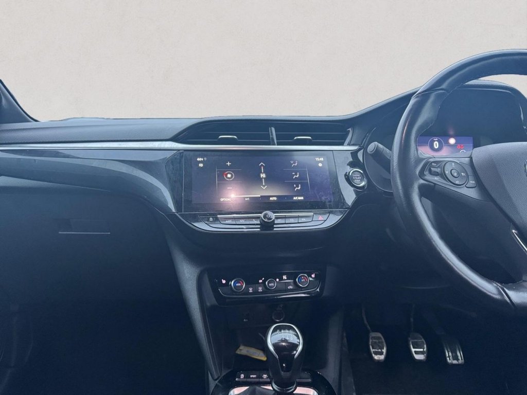 Used Vauxhall Corsa 2022 for sale - 77369084: Photo 13