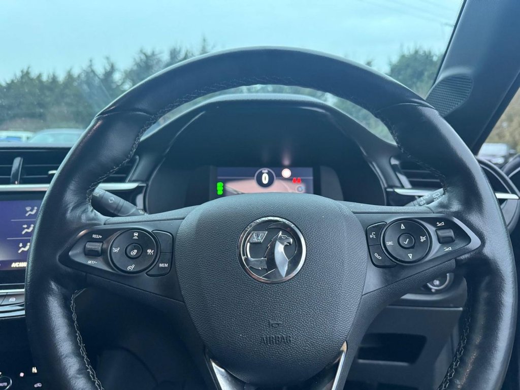 Used Vauxhall Corsa 2022 for sale - 77369084: Photo 15