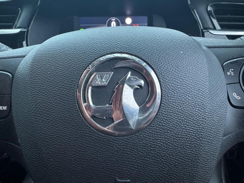 Used Vauxhall Corsa 2022 for sale - 77369084: Photo 16