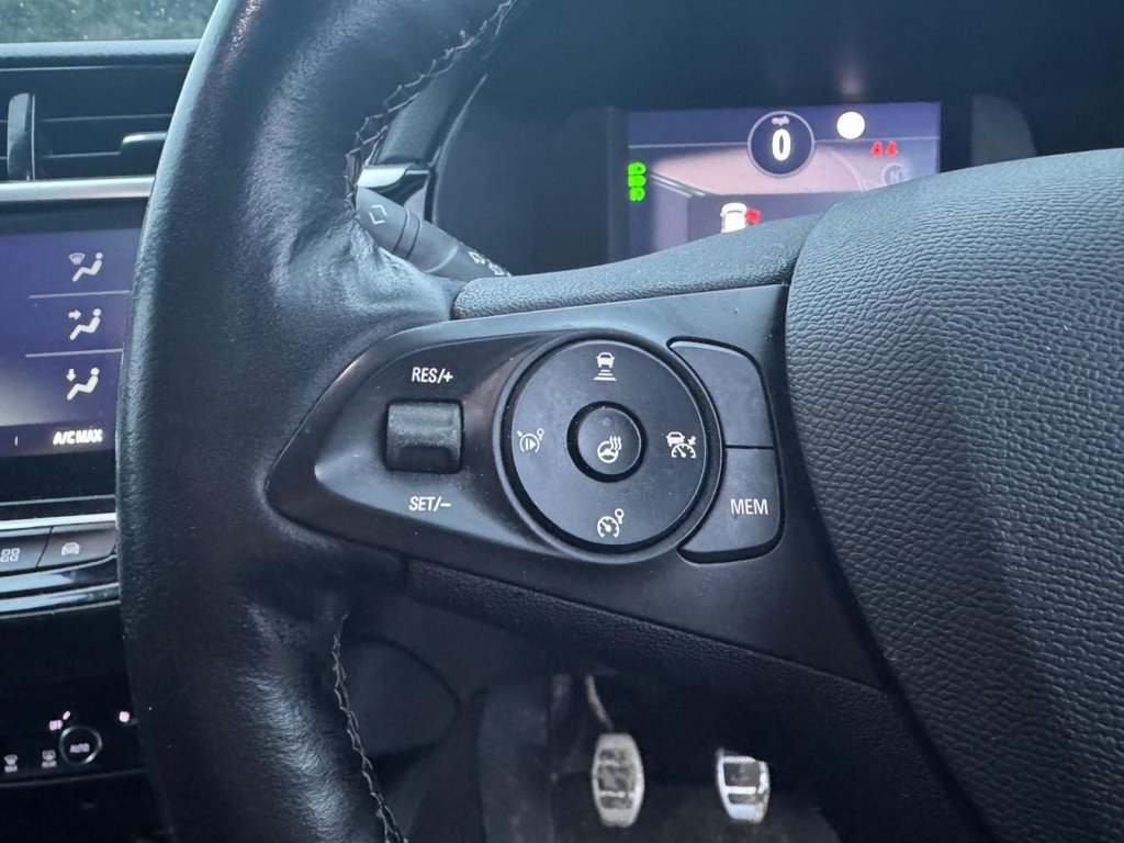 Used Vauxhall Corsa 2022 for sale - 77369084: Photo 17