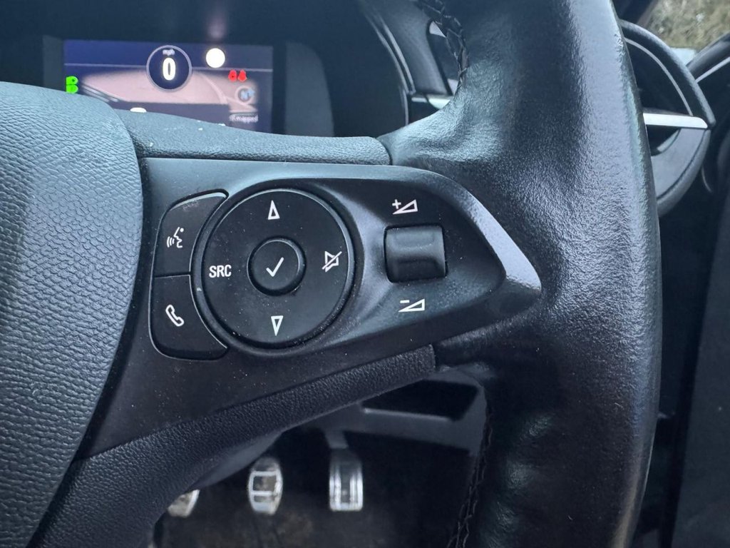 Used Vauxhall Corsa 2022 for sale - 77369084: Photo 18