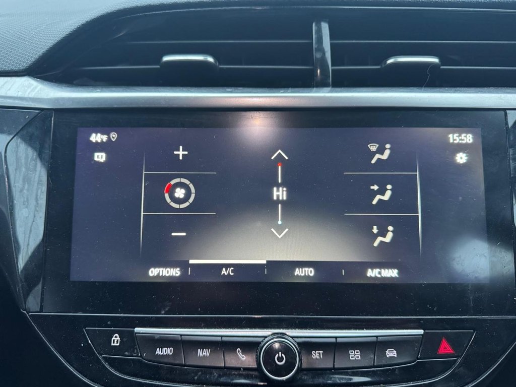 Used Vauxhall Corsa 2022 for sale - 77369084: Photo 24