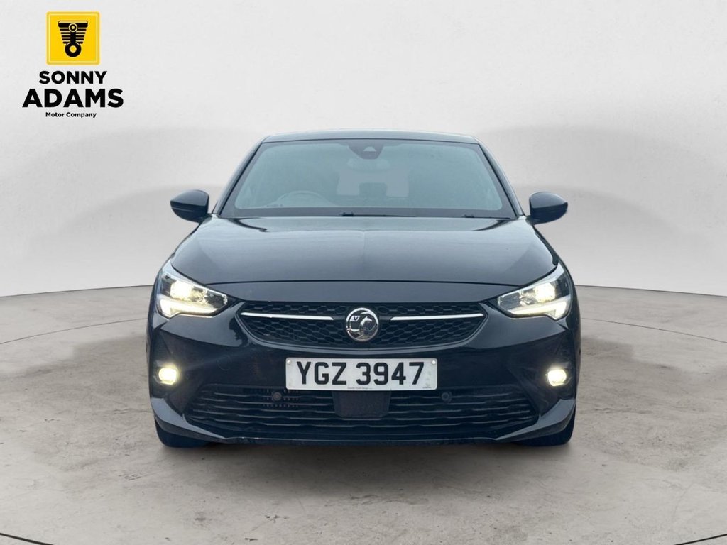 Used Vauxhall Corsa 2022 for sale - 77369084: Photo 3