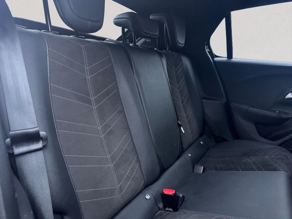 Used Vauxhall Corsa 2022 for sale - 77369084: Photo 30