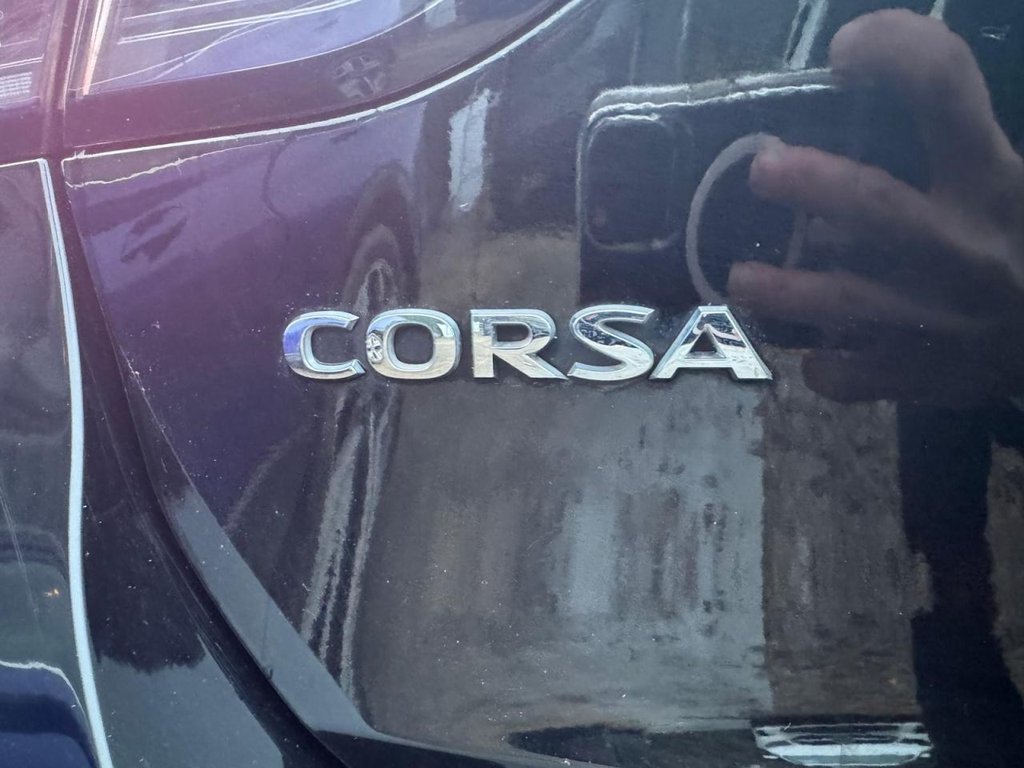 Used Vauxhall Corsa 2022 for sale - 77369084: Photo 33