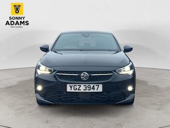 Used Vauxhall Corsa 2022 for sale - 77369084: Photo