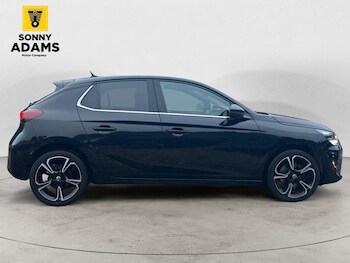 Used Vauxhall Corsa 2022 for sale - 77369084: Photo