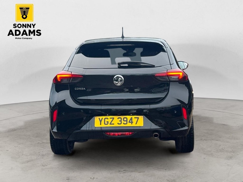 Used Vauxhall Corsa 2022 for sale - 77369084: Photo 6
