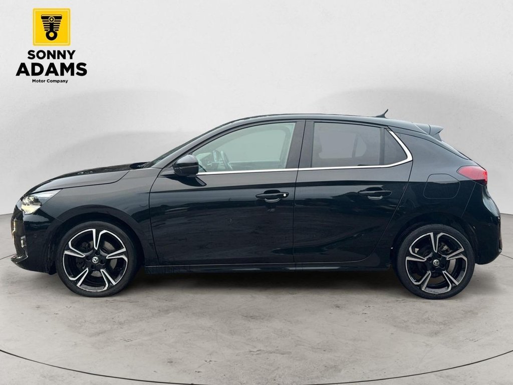 Used Vauxhall Corsa 2022 for sale - 77369084: Photo 8