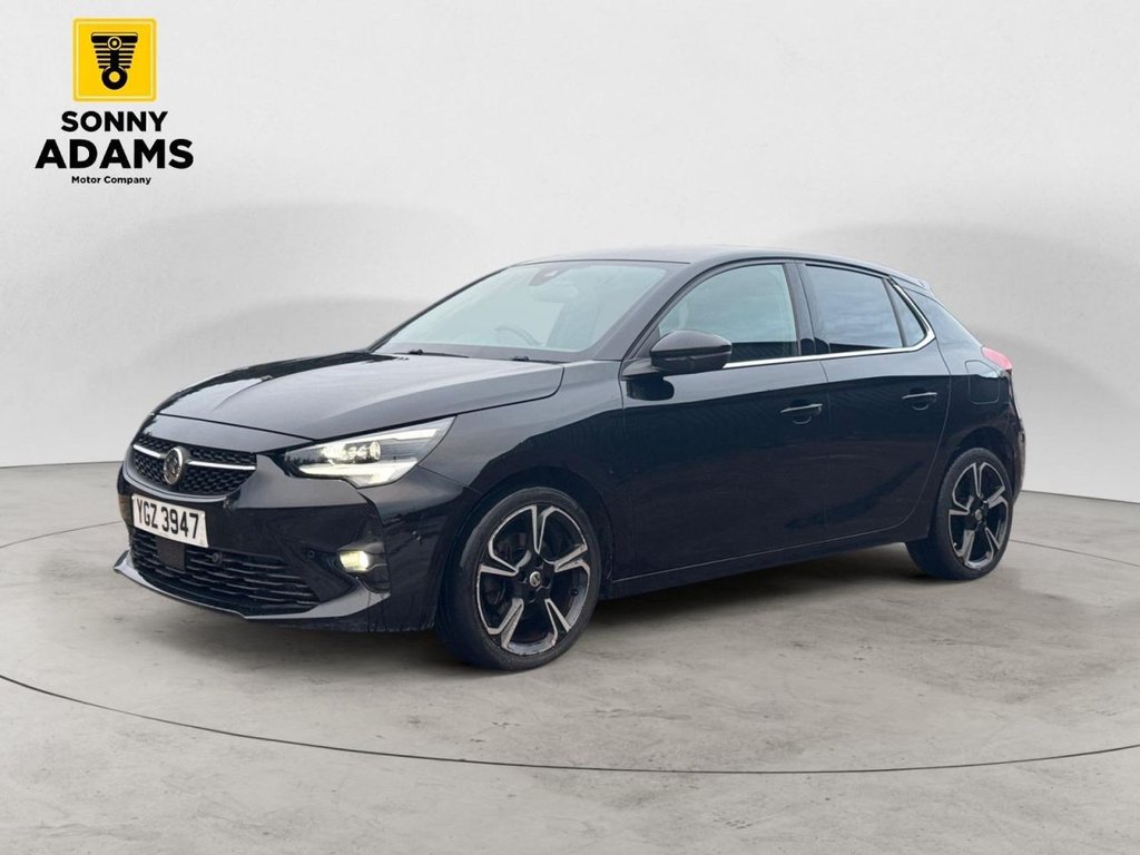 Used Vauxhall Corsa 2022 for sale - 77369084: Photo 9