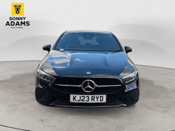 Used Mercedes-Benz A-Class 2023 for sale - 79588018: Photo