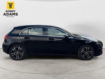 Used Mercedes-Benz A-Class 2023 for sale - 79588018: Photo