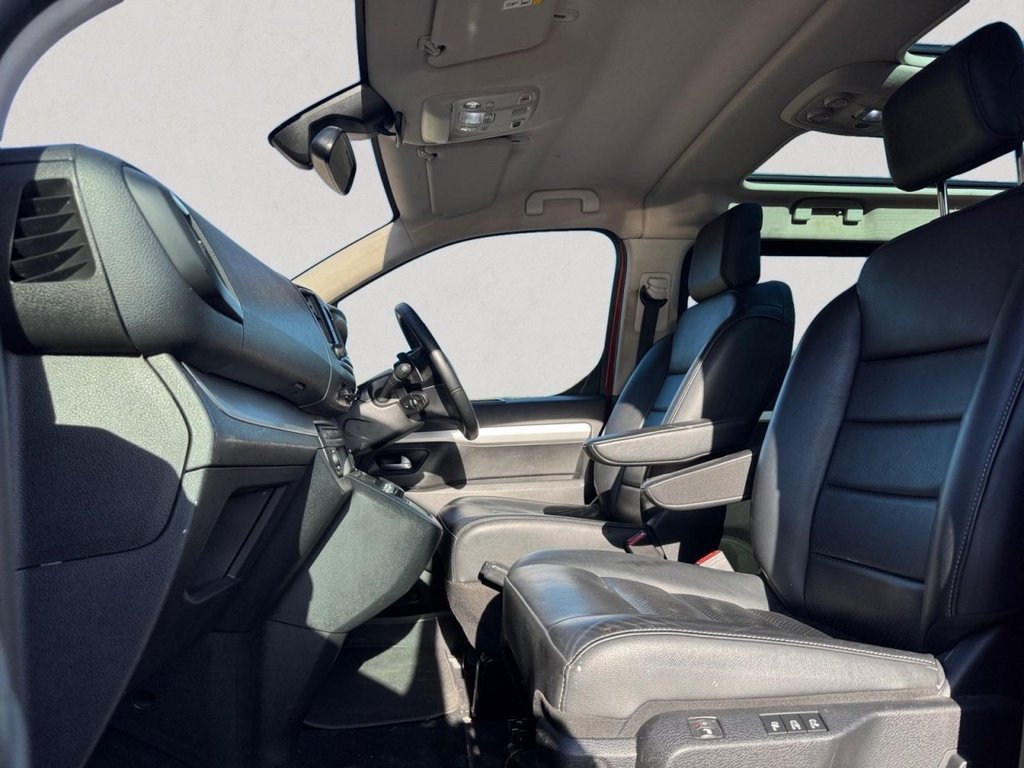 Used Peugeot Traveller 2020 for sale - 78043917: Photo 12