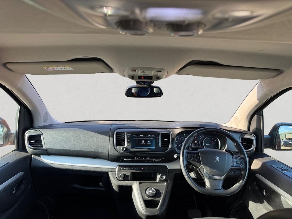 Used Peugeot Traveller 2020 for sale - 78043917: Photo 13