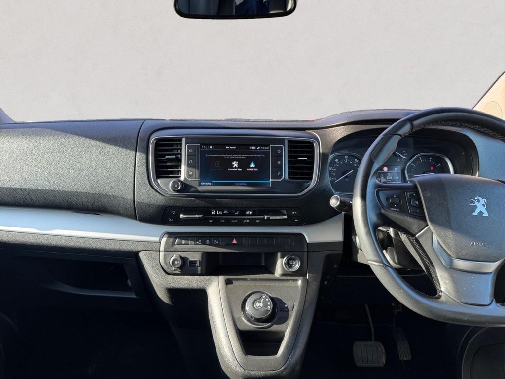 Used Peugeot Traveller 2020 for sale - 78043917: Photo 14