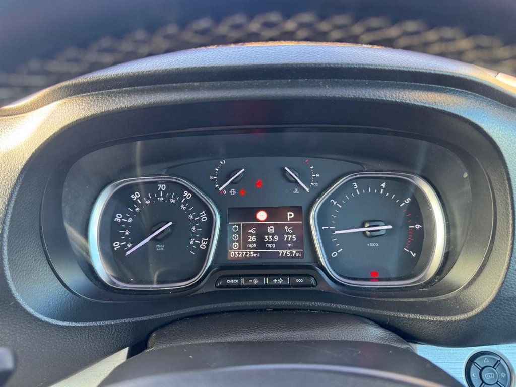 Used Peugeot Traveller 2020 for sale - 78043917: Photo 16