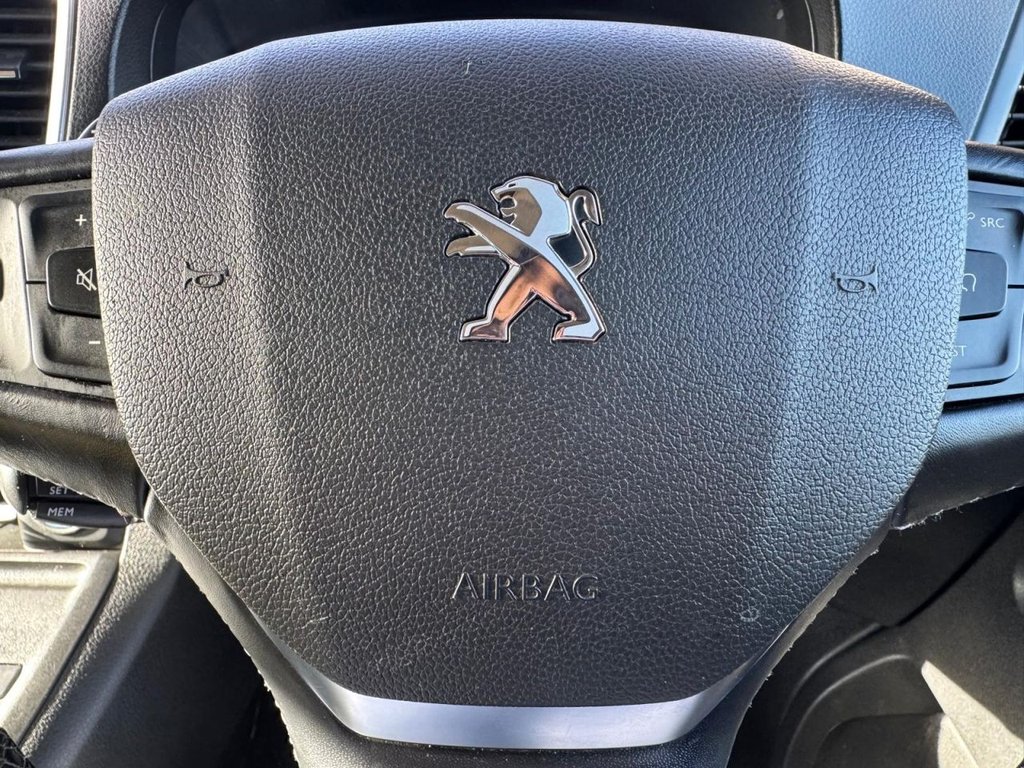 Used Peugeot Traveller 2020 for sale - 78043917: Photo 17
