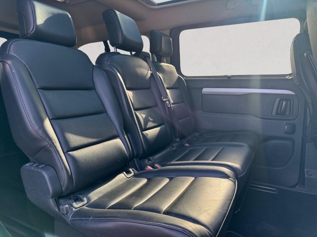 Used Peugeot Traveller 2020 for sale - 78043917: Photo 18