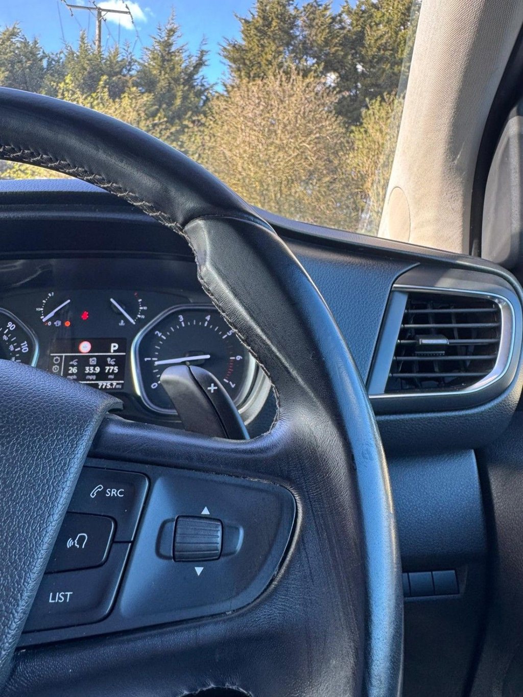 Used Peugeot Traveller 2020 for sale - 78043917: Photo 21