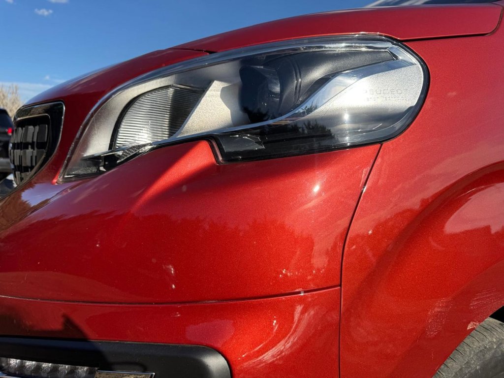 Used Peugeot Traveller 2020 for sale - 78043917: Photo 37
