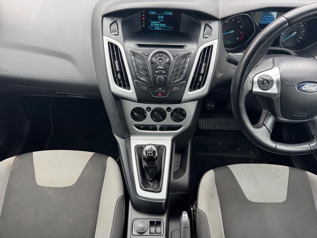 Used Ford Focus 2015 for sale - 77638144: Photo 14