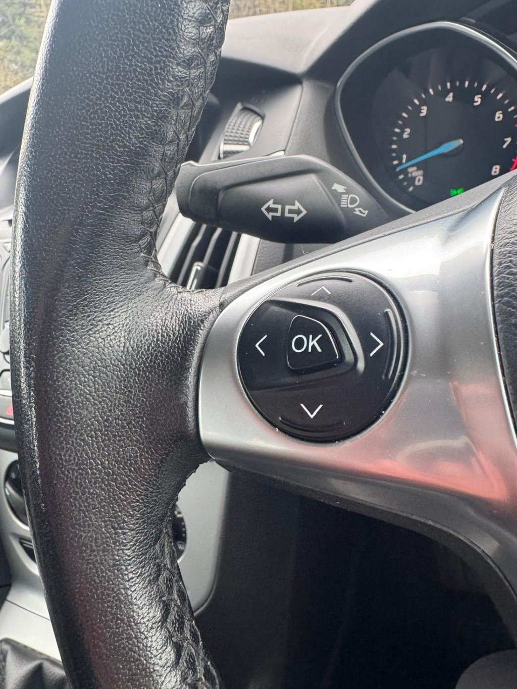 Used Ford Focus 2015 for sale - 77638144: Photo 16