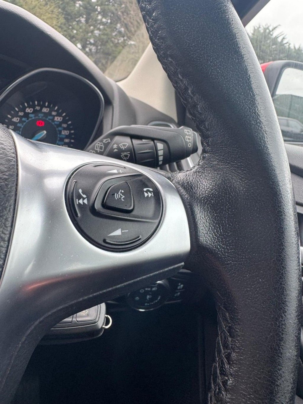 Used Ford Focus 2015 for sale - 77638144: Photo 17