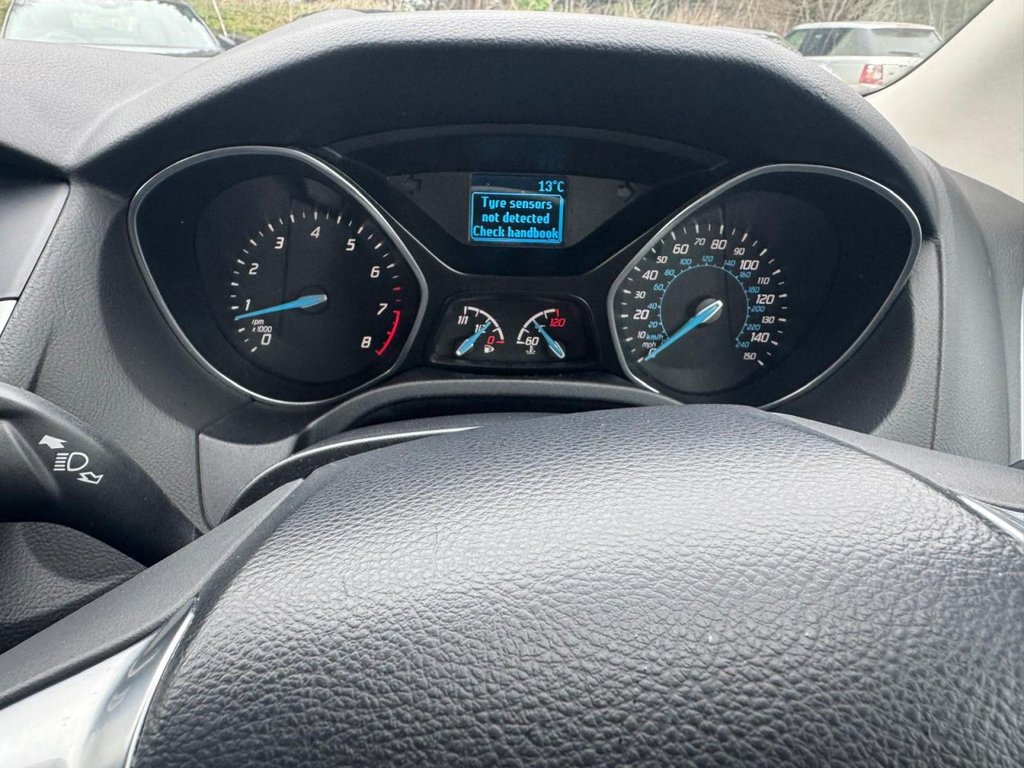 Used Ford Focus 2015 for sale - 77638144: Photo 18