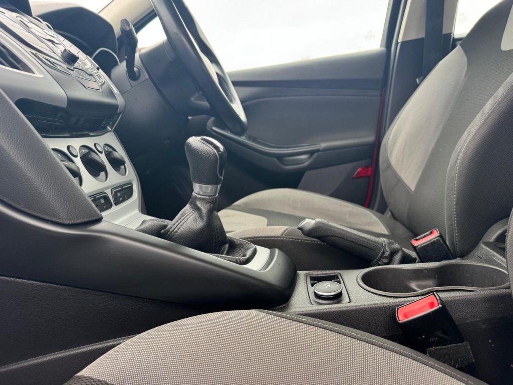 Used Ford Focus 2015 for sale - 77638144: Photo 19