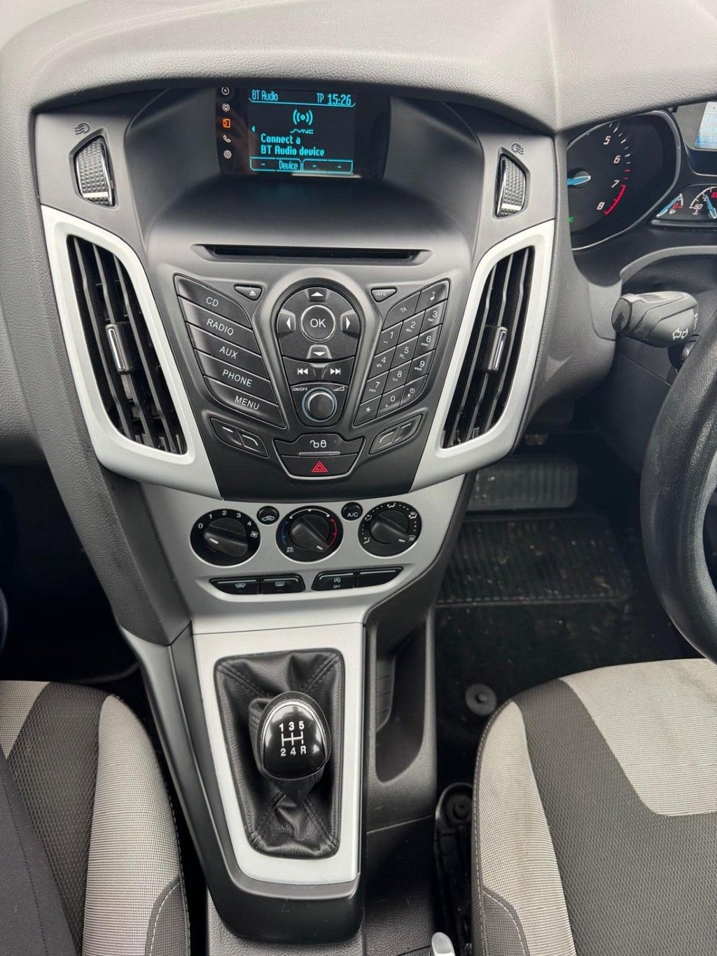 Used Ford Focus 2015 for sale - 77638144: Photo 22