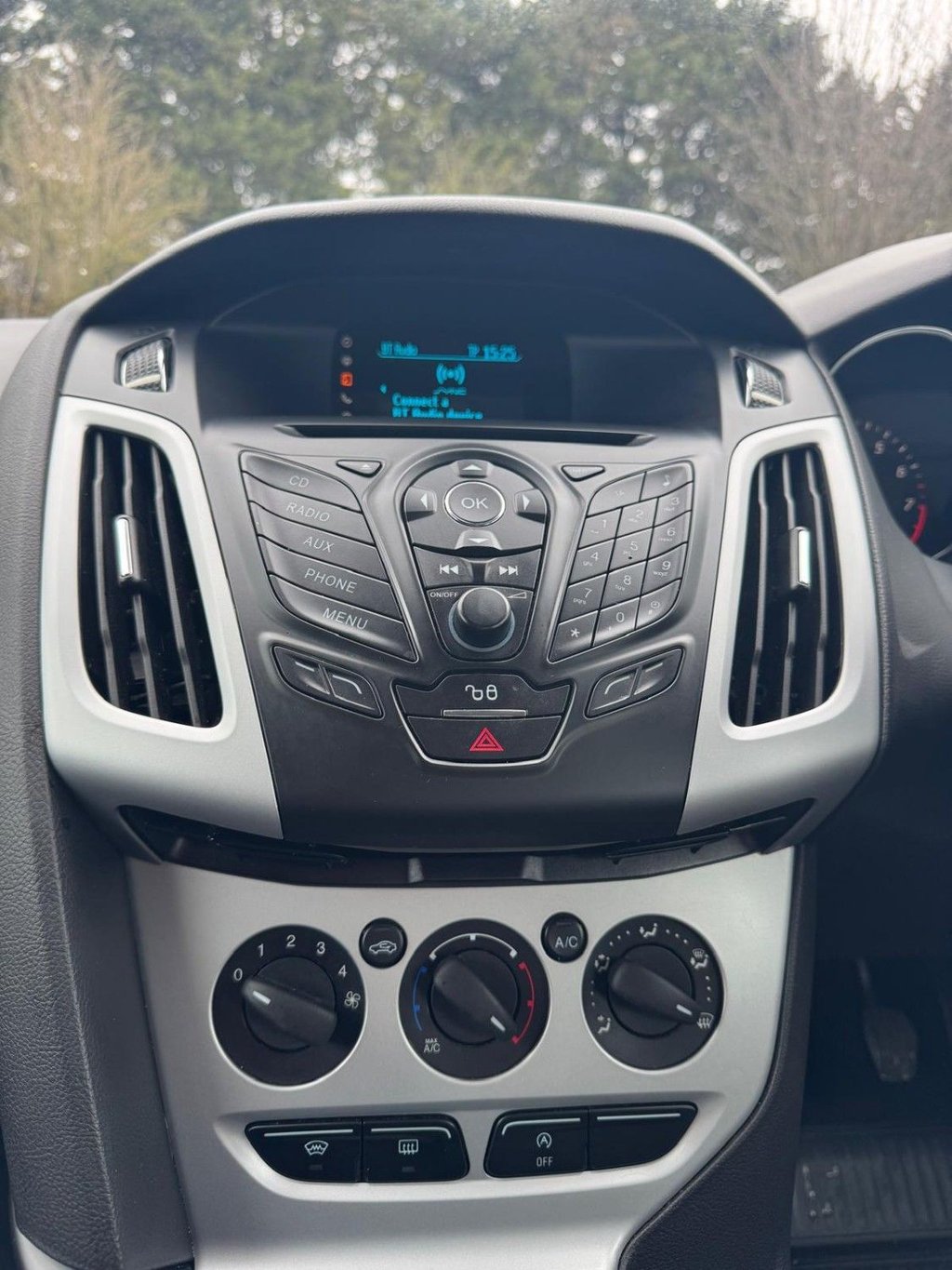 Used Ford Focus 2015 for sale - 77638144: Photo 23