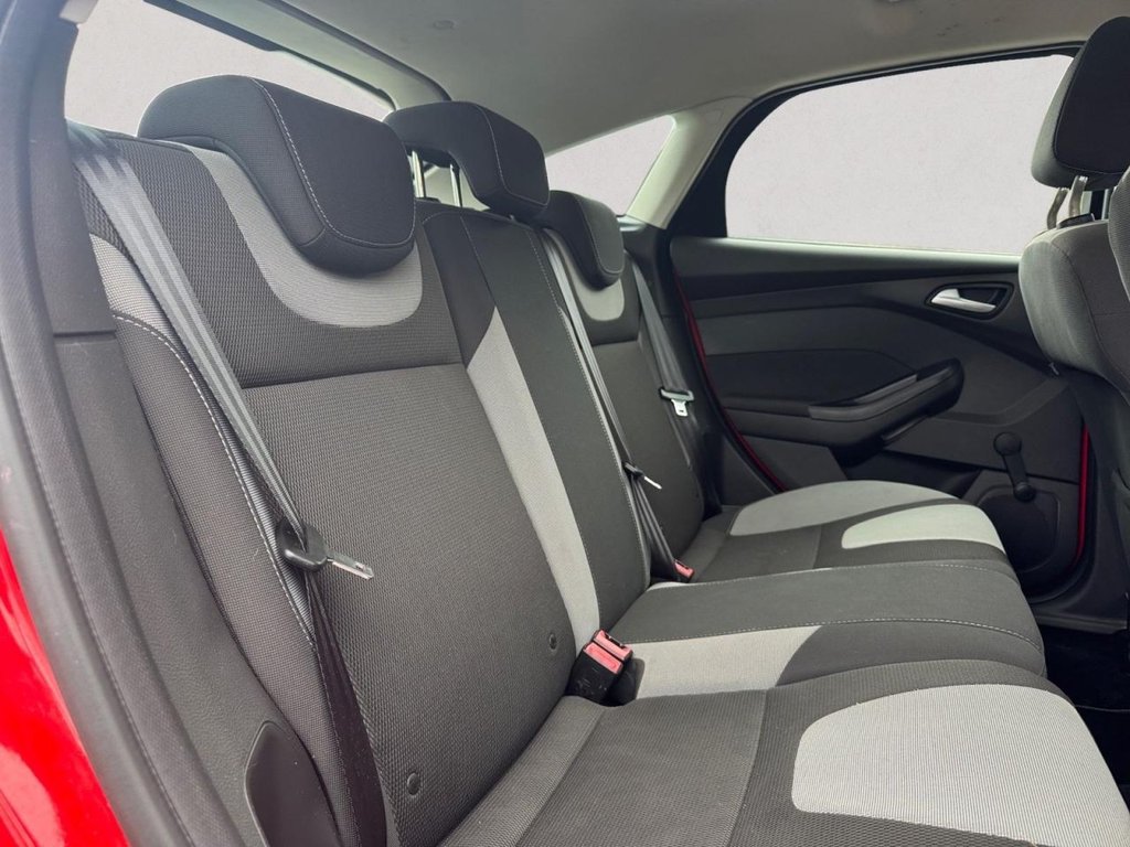 Used Ford Focus 2015 for sale - 77638144: Photo 28