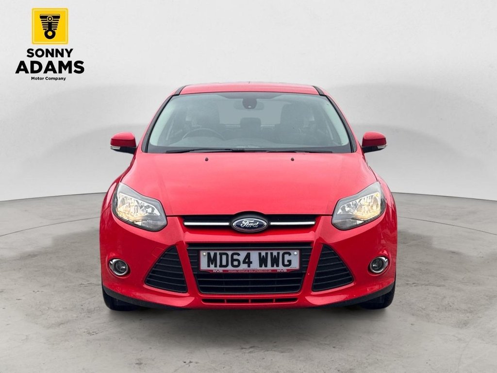 Used Ford Focus 2015 for sale - 77638144: Photo 3