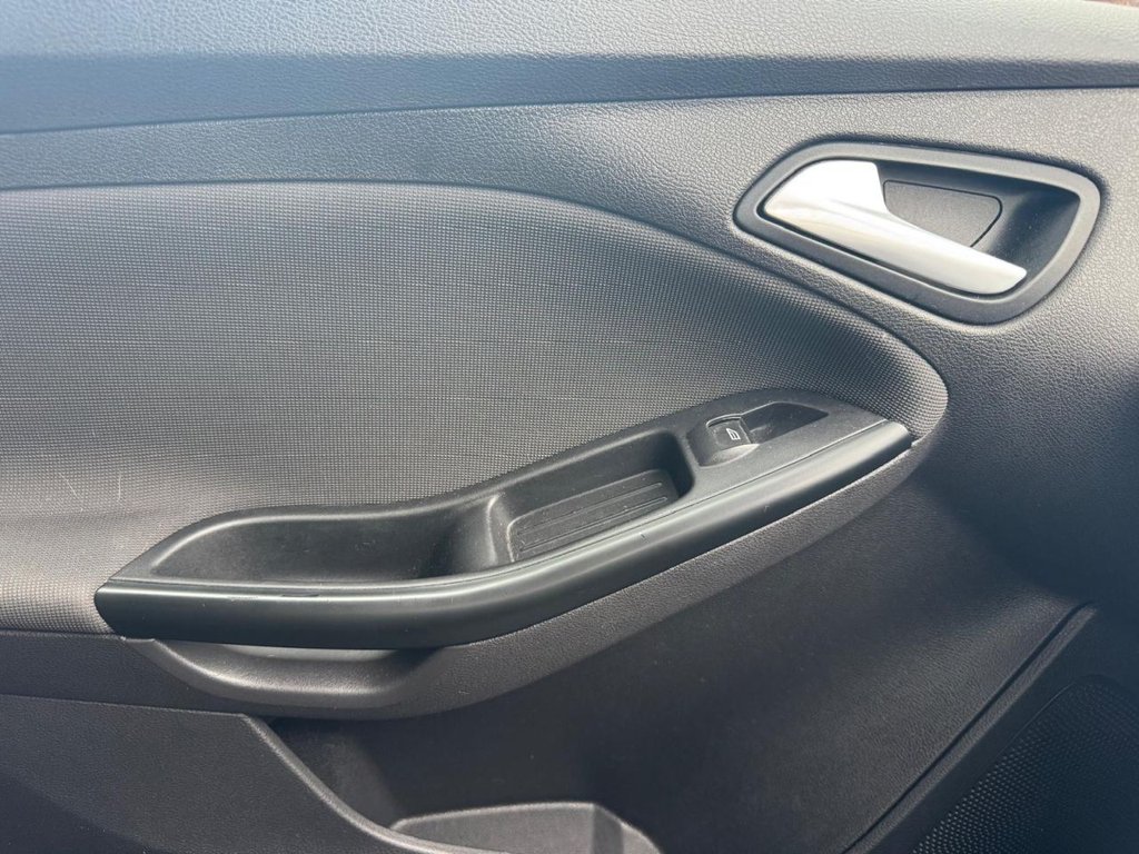Used Ford Focus 2015 for sale - 77638144: Photo 36