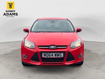 Used Ford Focus 2015 for sale - 77638144: Photo