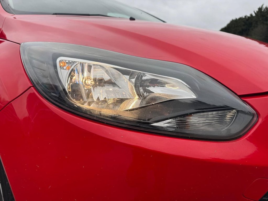 Used Ford Focus 2015 for sale - 77638144: Photo 43