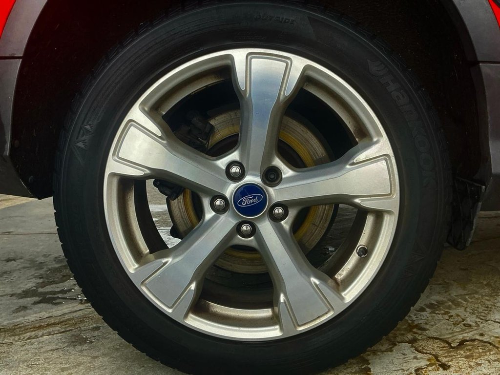 Used Ford Kuga 2018 for sale - 77368894: Photo 10