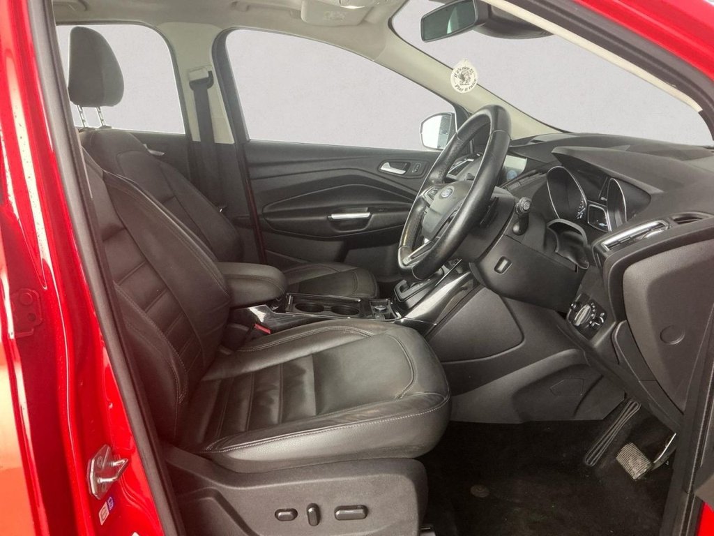 Used Ford Kuga 2018 for sale - 77368894: Photo 17